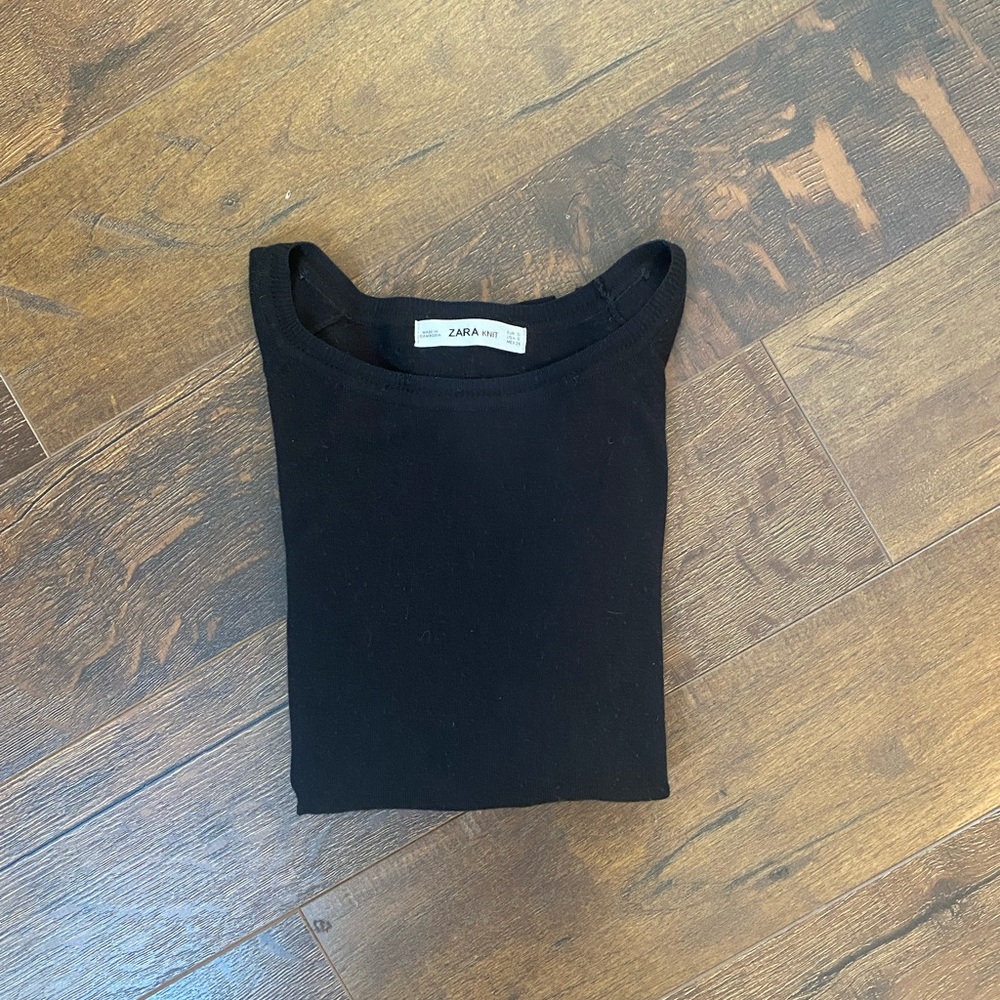 Zara Women’s Knit Sweater